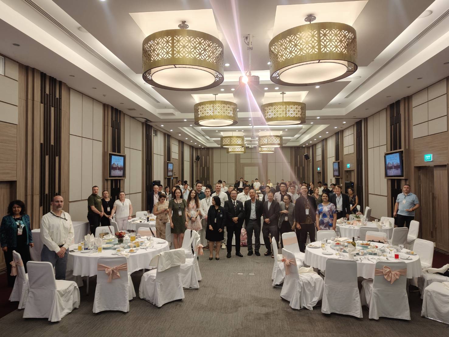 Group Photo