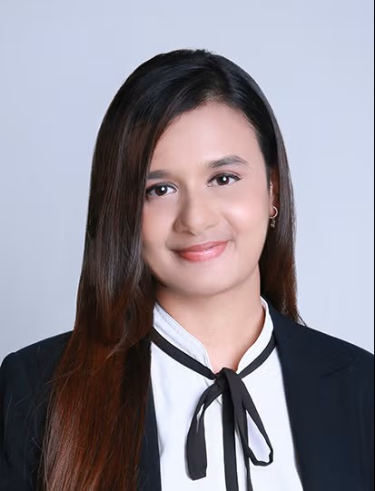 Dr Bina Rai