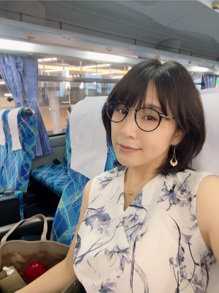 Prof. Emi Yuda